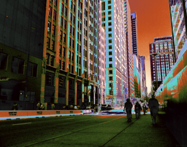 Chroma City 11