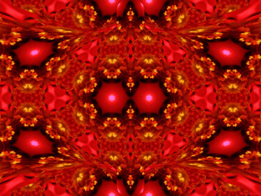 Kaleidoscopic Garden 18